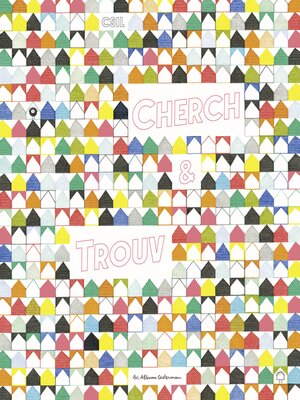 cover image of Cherch & trouv